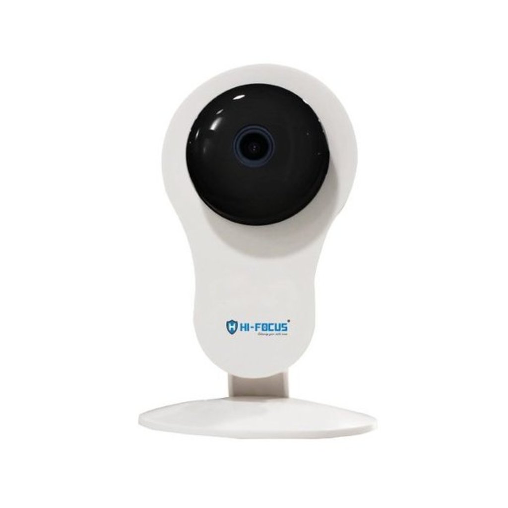 Hi-Focus Smart IP Camera HC-IPC-K20W 