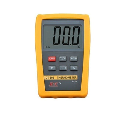 HTC Digital Thermometer (Single Input) DT-302-1 