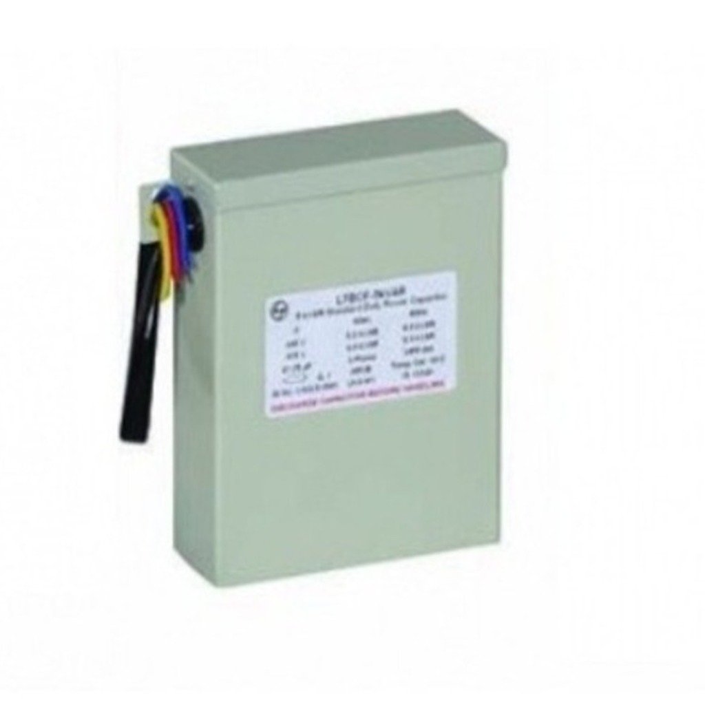 L&T Box Capacitor 440V 