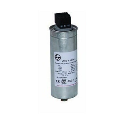 L&T Standard Duty Cylindrical Capacitor LTCCF 