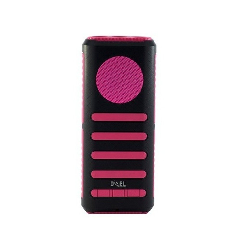 Doel 7800mAh Portable Power Bank  Harmony78 