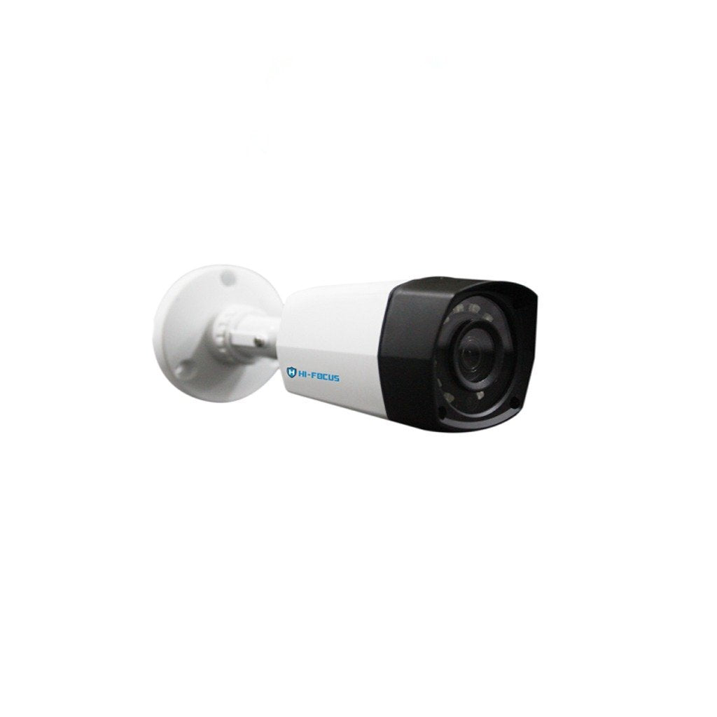 Hi-Focus 1.3MP HDCVI CCTV Camera HC-T1300N 