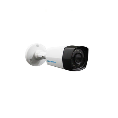 Hi-Focus 1.3MP HDCVI CCTV Camera HC-T1300N 