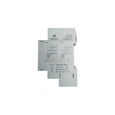 Havells Staircase Time Switch DHTMNX5016 