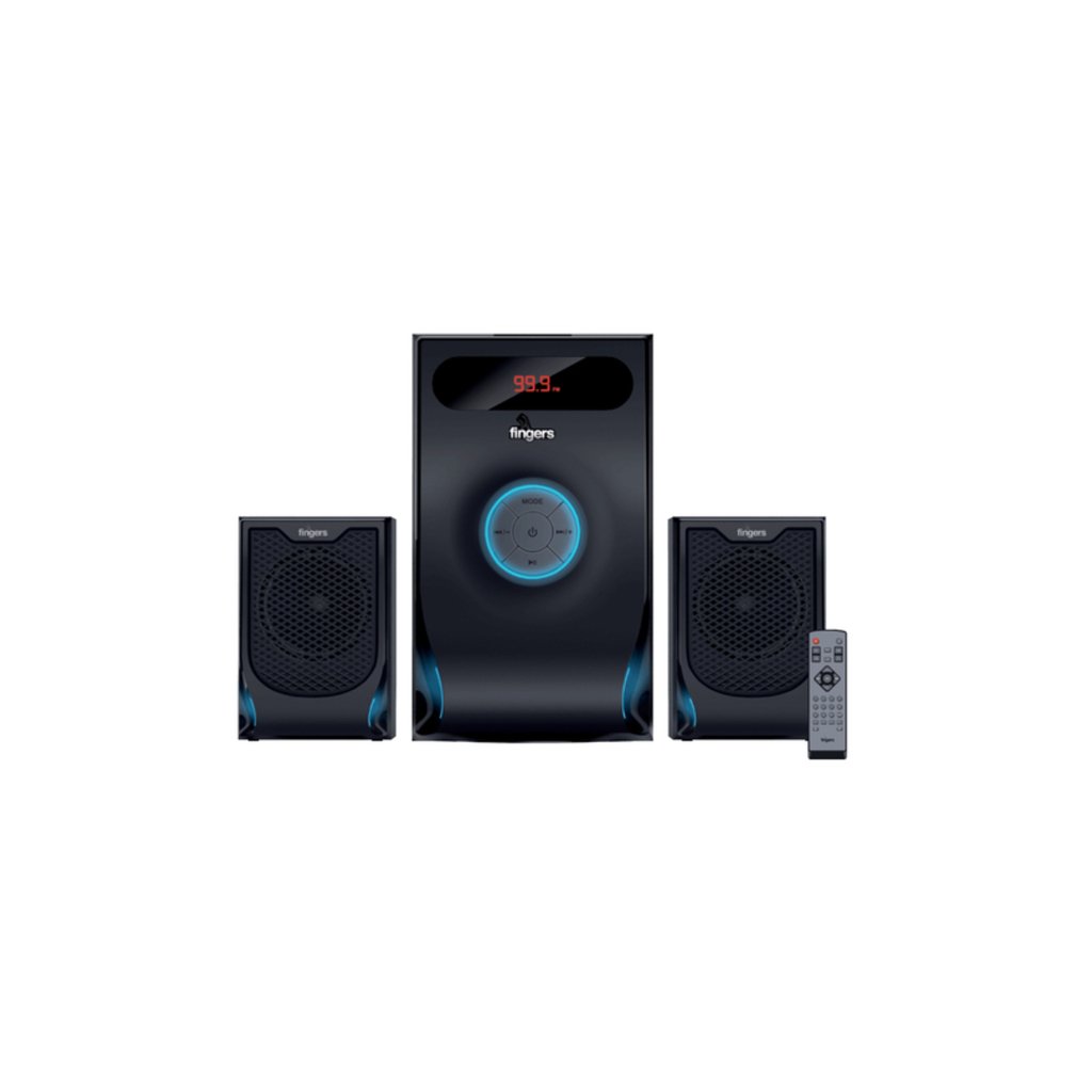 Fingers Joshh 2.1 Multimedia Speaker