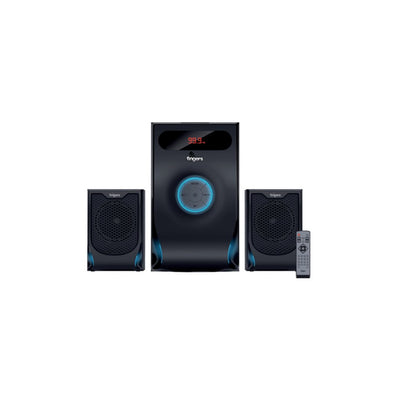 Fingers Joshh 2.1 Multimedia Speaker
