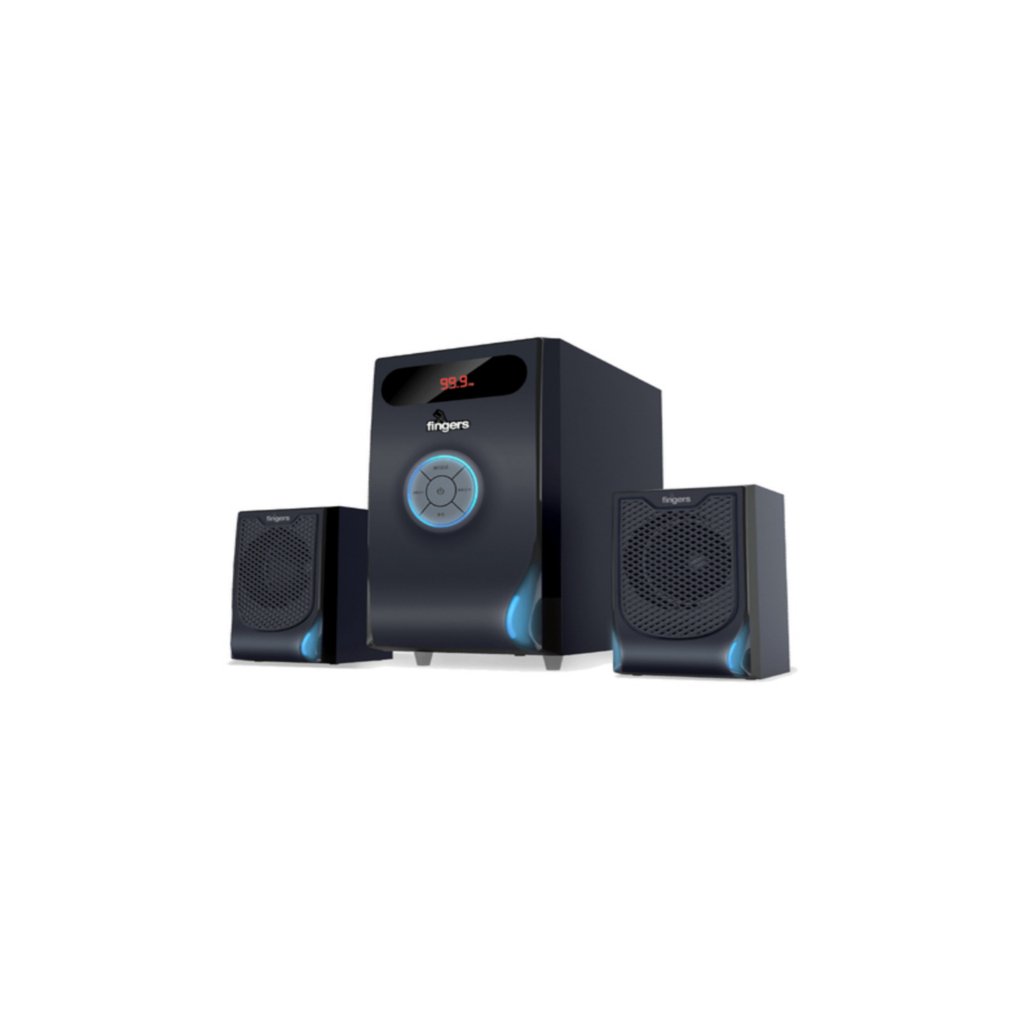 Fingers Joshh 2.1 Multimedia Speaker 