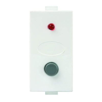 Anchor Roma Plus 1Module Bell Call Indicator 289483 
