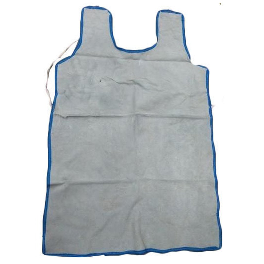 Protector Leather Apron For Welding 