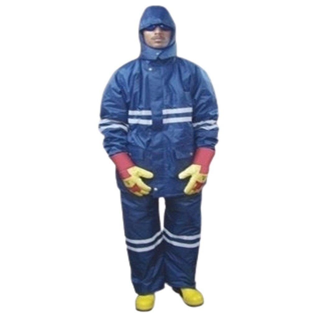 Protector Cold Storage Suit 