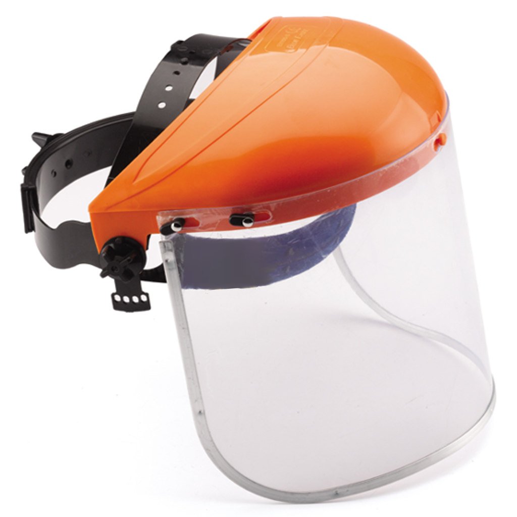 Protector Face Shield 