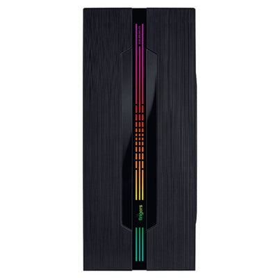 Fingers Full Tower Cabinet Multicolor RGB-Bruno C5