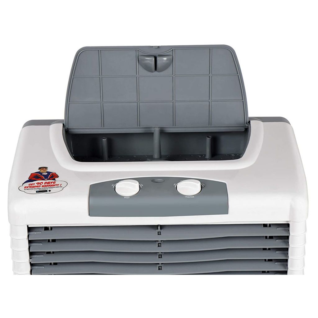 Mccoy Honey Comb Air Cooler 34Ltrs 165W Major 34