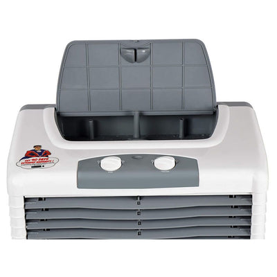 Mccoy Honey Comb Air Cooler 34Ltrs 165W Major 34