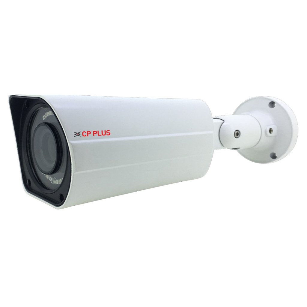 CP Plus 2.4MP Full HD IR Bullet Camera 50Mtr CP-VAC-T24FL5-V3 