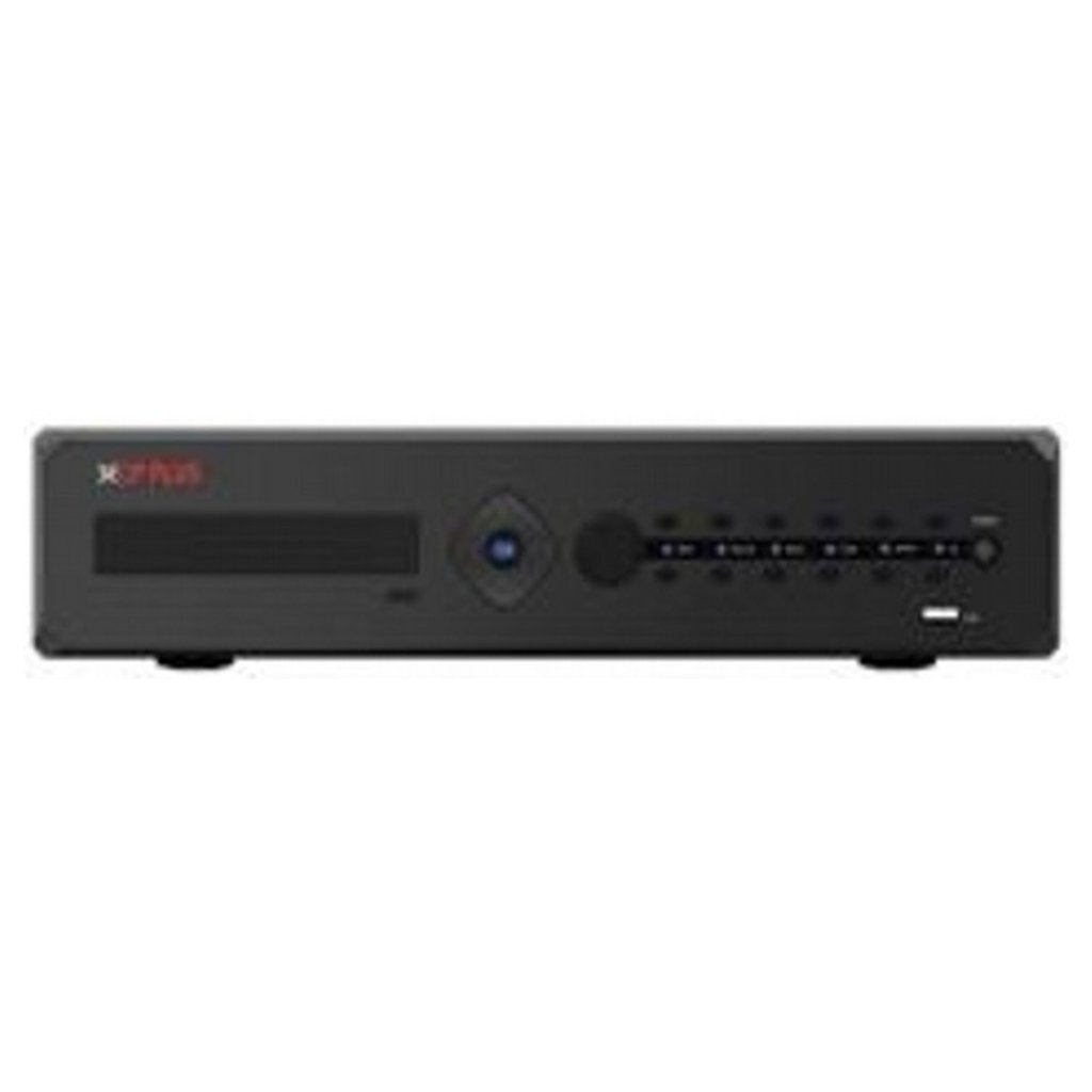 CP Plus Indigo DVR Without HDD 32CH 1080N H.265 CP-VRA-2K3216-H 