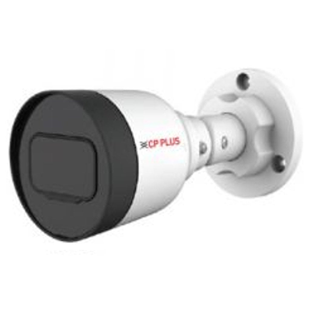 CP Plus 4MP Full HD IR Bullet Camera 30Mtr CP-UNC-TS41PL3 