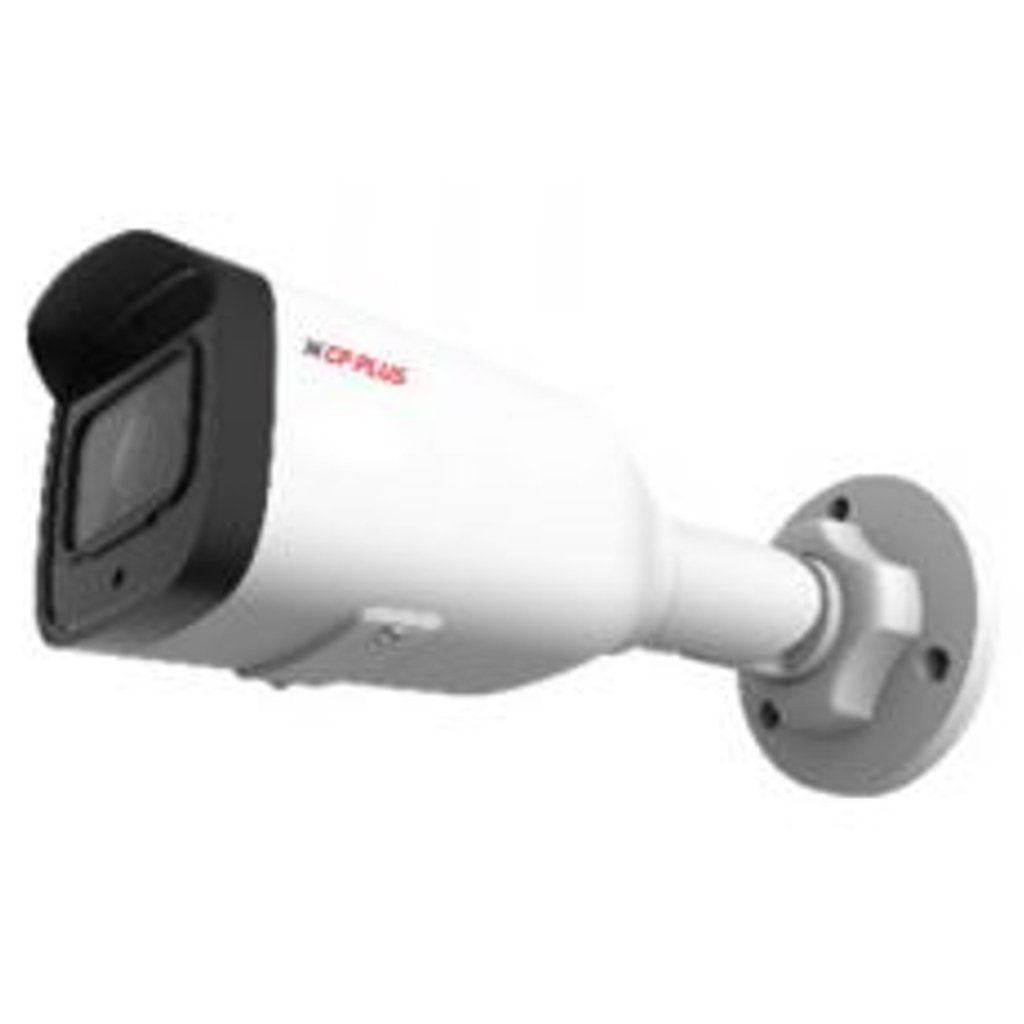 CP Plus 4MP Full HD IR Network Bullet Camera 40Mtr CP-UNC-TS41ZML4-M 