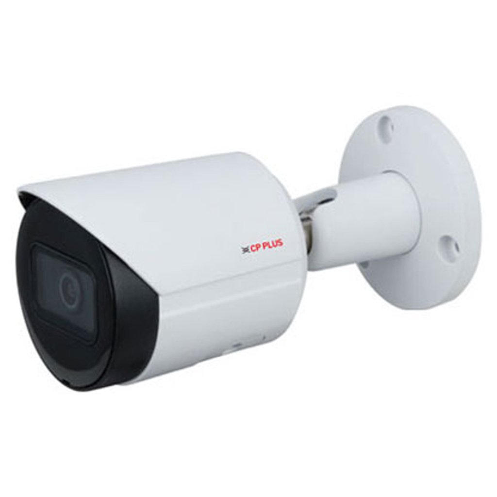 CP Plus 2MP Full HD IR Bullet Camera 30Mtr CP-UNC-TB21L3-MS 