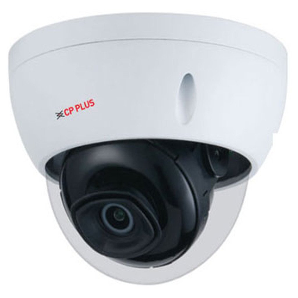 CP Plus 2MP Full HD IR Vandal Dome Camera 30Mtr CP-UNC-VB21L3-MS 