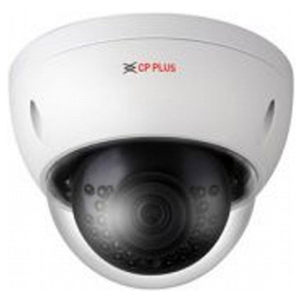 CP Plus 5MP Full HD WDR IR Vandal Dome Camera 30Mtr CP-UNC-VB51L3-MDS 