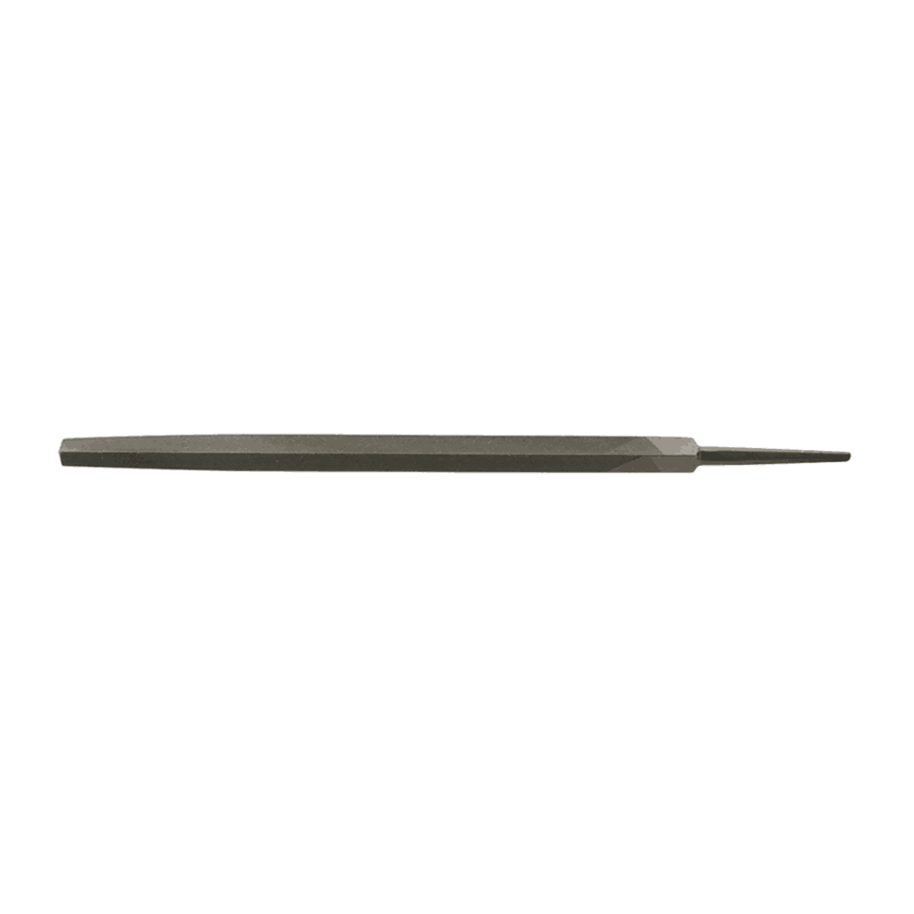 Taparia Machinist Steel File – Square