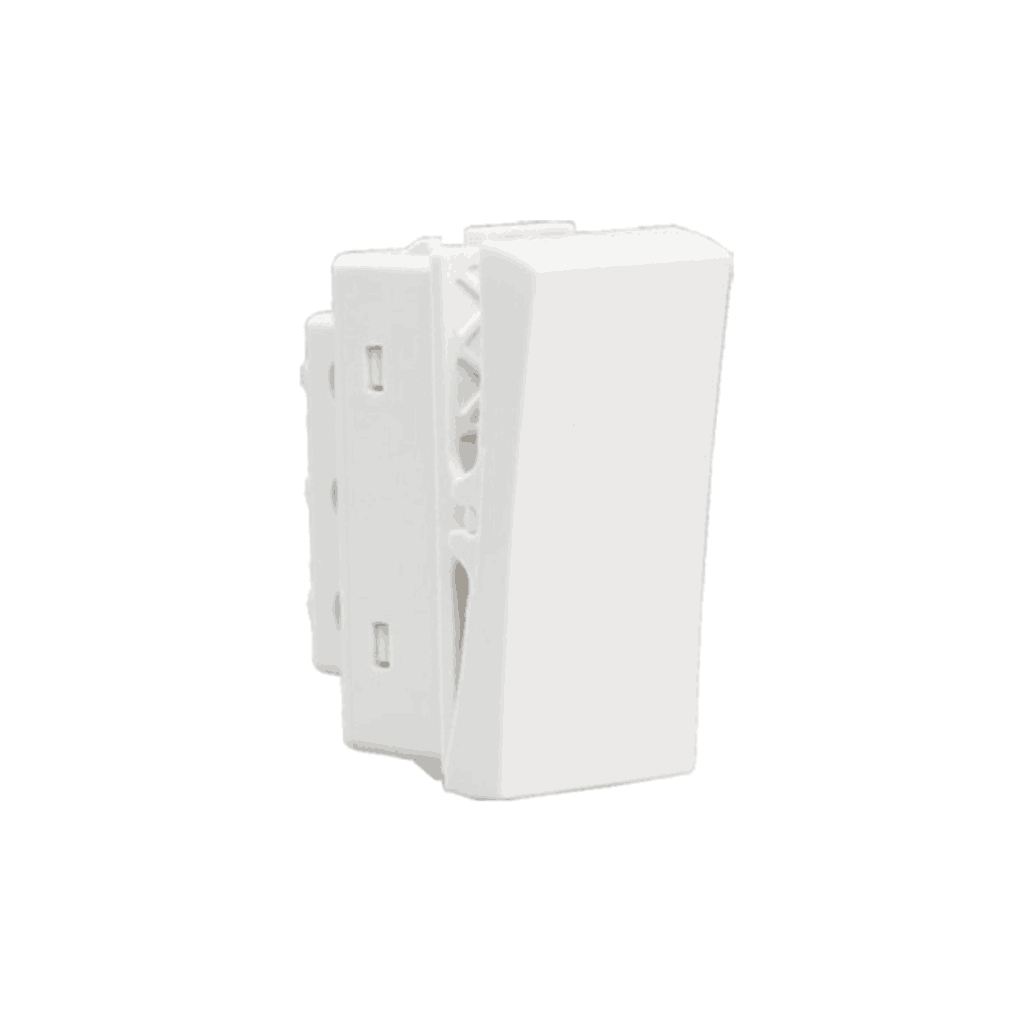 Havells Crabtree Athena 20Ax One Way DP Switch (1 M) ACASDIW201