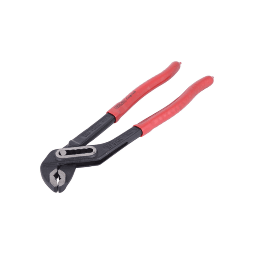 Jhalani JFT Box Joint Water Pump Plier 250mm / 10" - 146